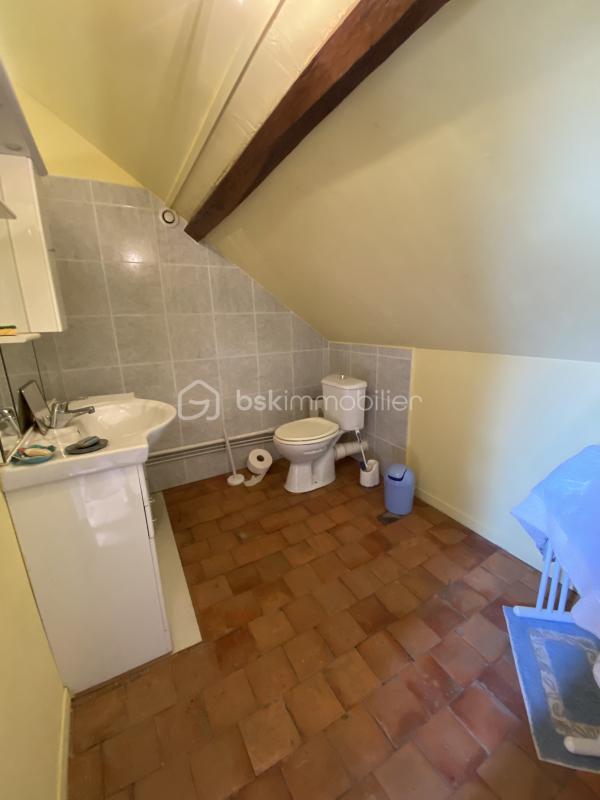 Longère - 162 m² - 6 pièces