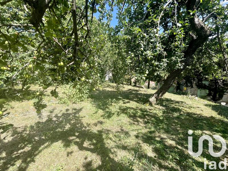 Maison de village - 108 m² - 4 pièces