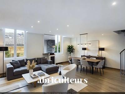 Appartement - 71 m² - 4 pièces