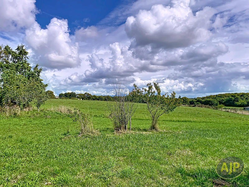 Maison - 73 m² - 5 pièces