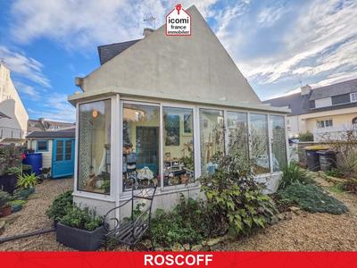 Maison - 70 m² - 3 pièces