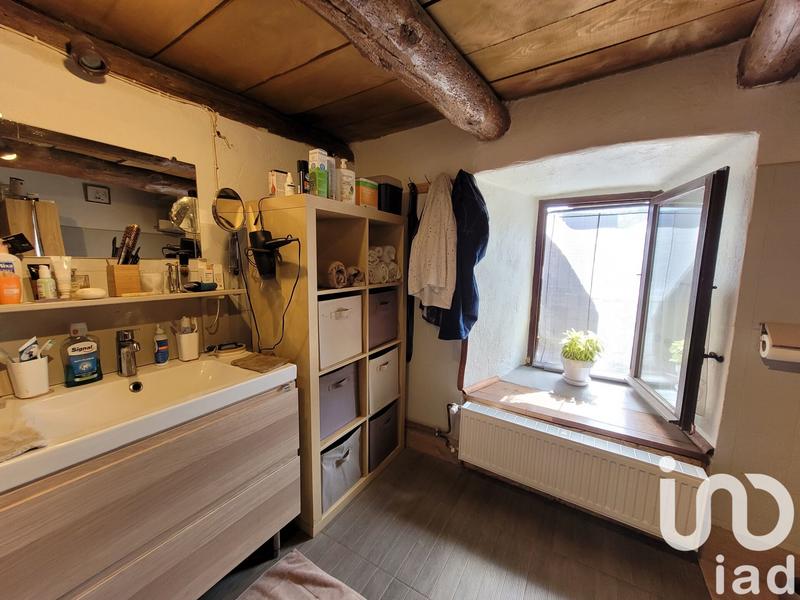 Maison de campagne - 113 m² - 5 pièces