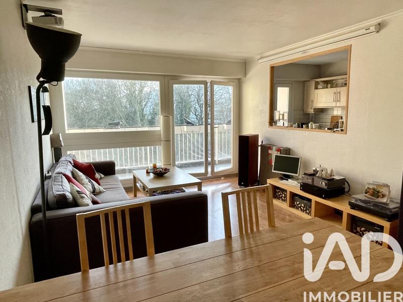 Appartement - 78 m² - 4 pièces