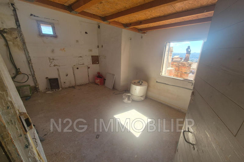 Appartement - 44 m² - 1 pièce