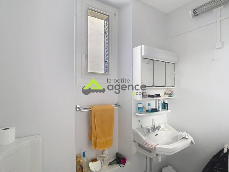 Maison de campagne - 110 m² - 5 pièces