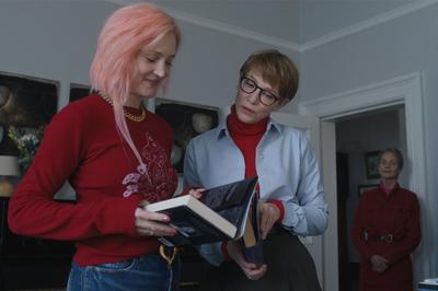 Cineco : Father Mother Sister Brother