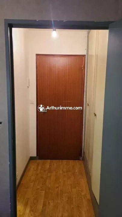 Appartement - 56 m²