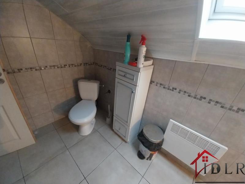 Propriété - 100 m² - 5 pièces