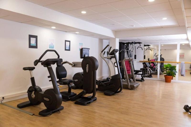 Studio - 18 m² - 1 pièce