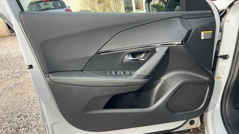 Peugeot 2008 1.2 PureTech 130 Eat8 Gt-Line