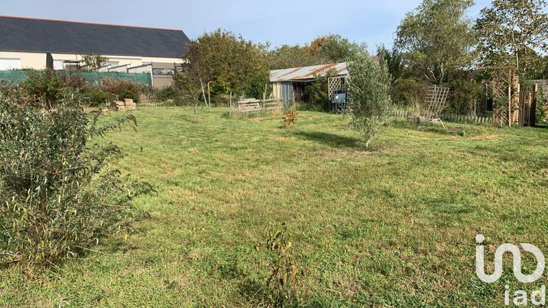 Maison de village - 129 m² - 4 pièces