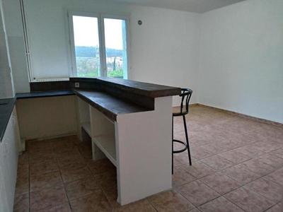 Appartement - 31 m² - 1 pièce