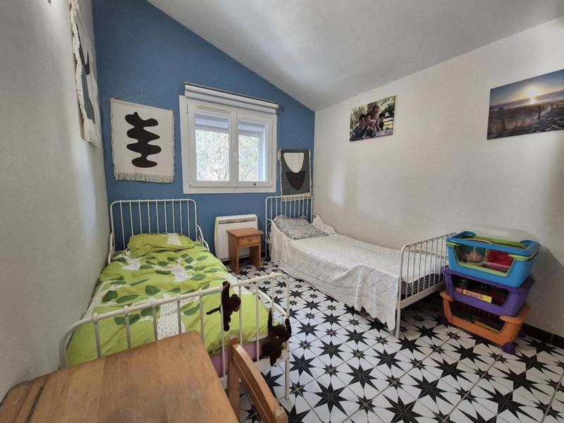 Villa - 115 m² - 5 pièces