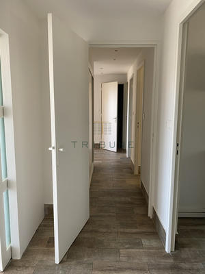 Appartement - 78 m² - 4 pièces