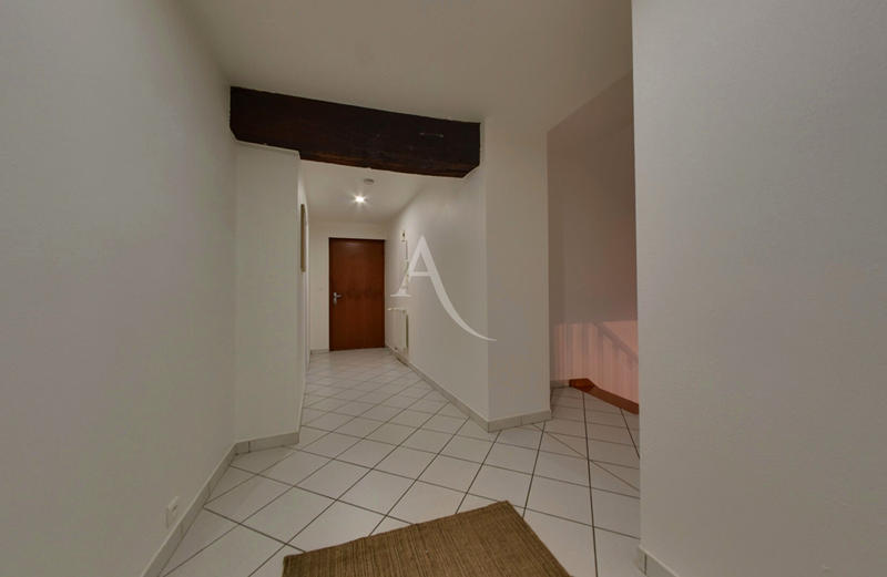 Appartement - 88 m² - 4 pièces