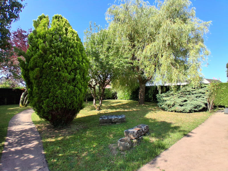 Maison - 89 m² - 4 pièces