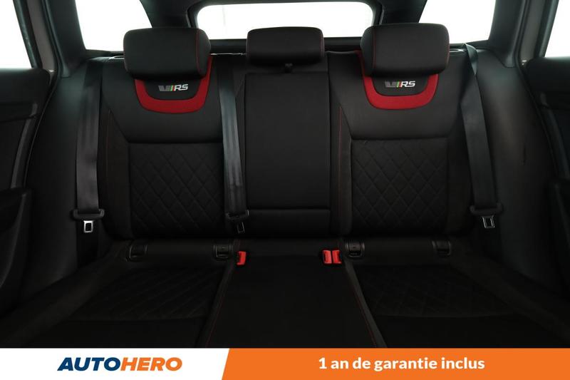 Skoda Octavia Combi 2.0 Tsi Rs Dsg7 245 ch