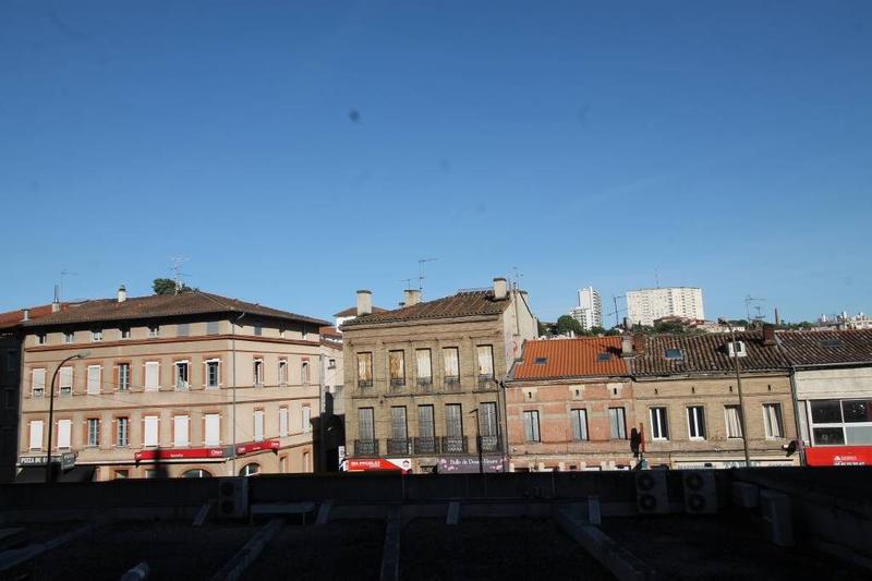 Appartement - 55 m² - 2 pièces