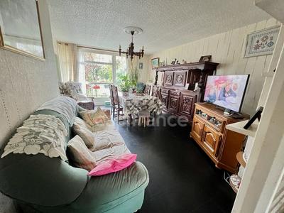 Appartement - 67 m² - 4 pièces