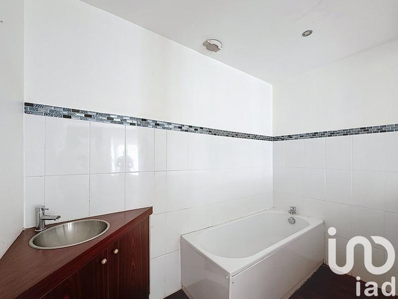 Maison de village - 105 m² - 4 pièces