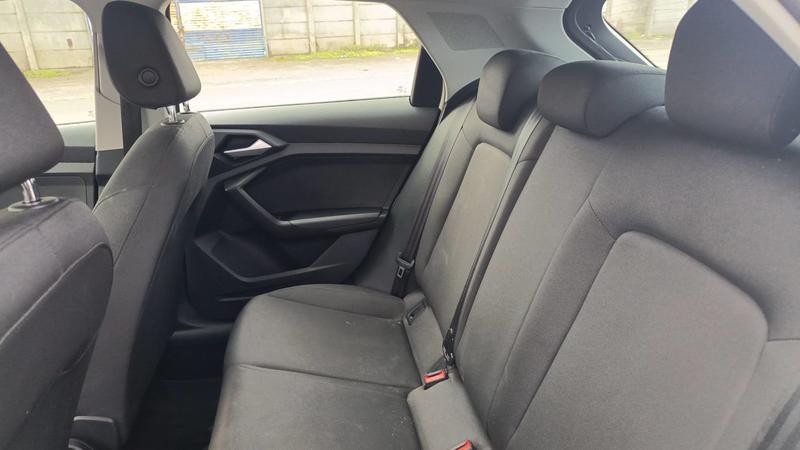 Audi A1 sportback 1.0 Tfsi 95 Entry