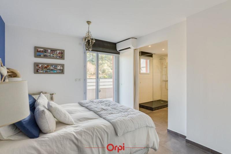 Appartement - 126 m² - 5 pièces