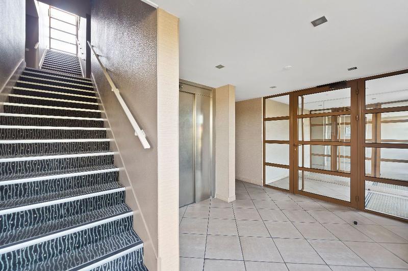 Appartement - 31 m² - 2 pièces