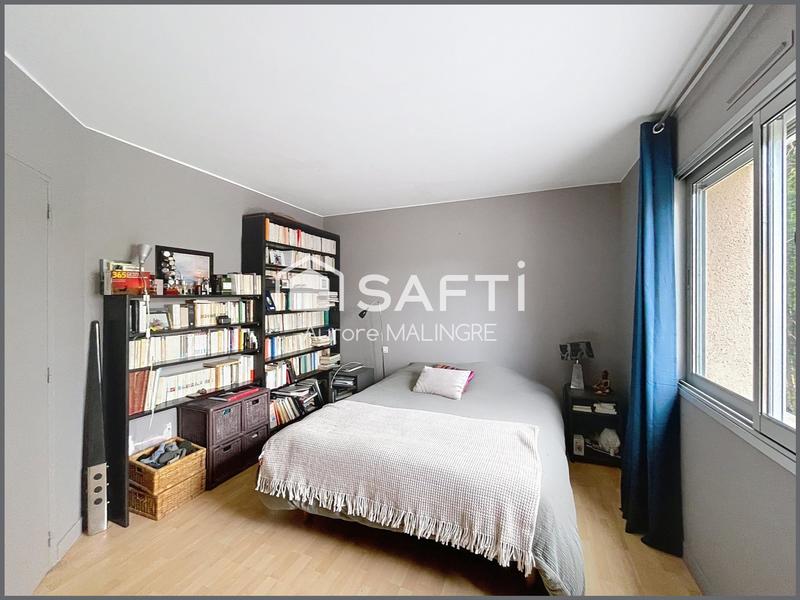 Maison - 152 m² - 6 pièces