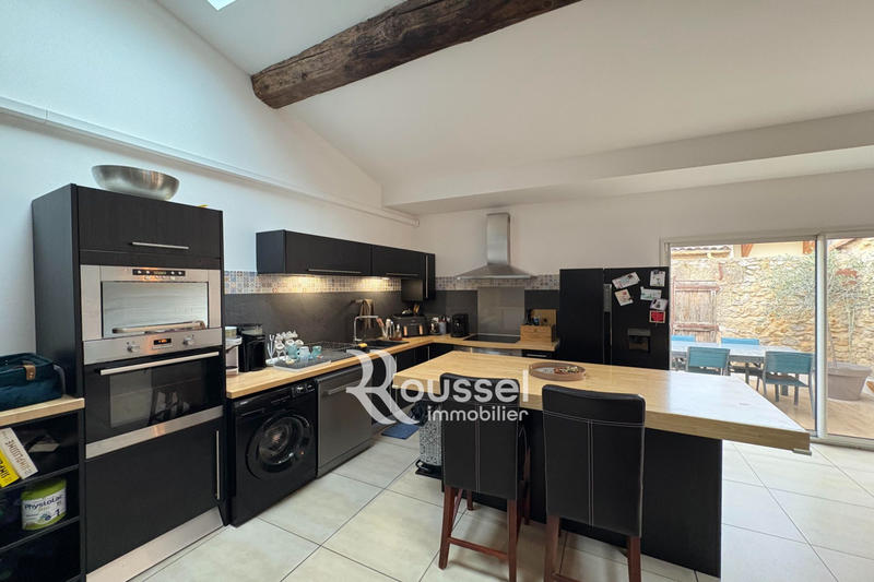 Appartement - 103 m² - 4 pièces