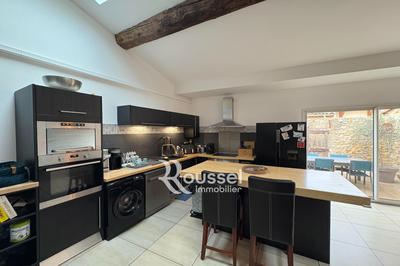 Appartement - 103 m² - 4 pièces