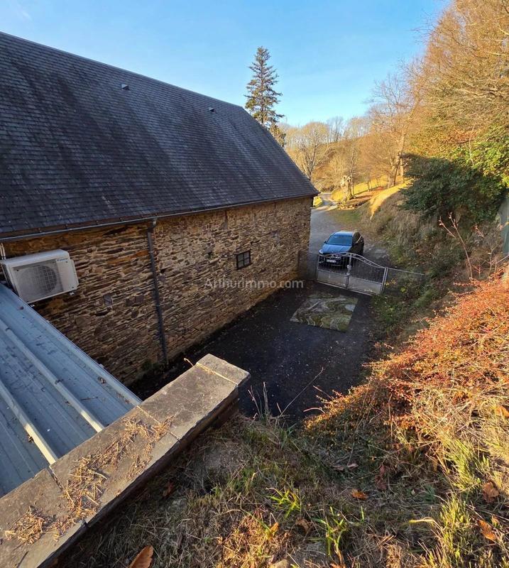 Maison - 78 m² - 3 pièces