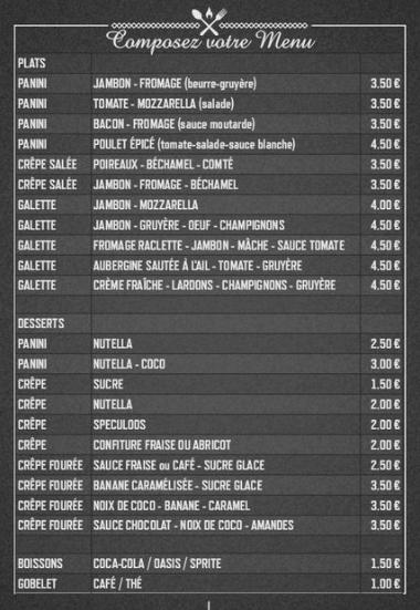 les delices de cathy