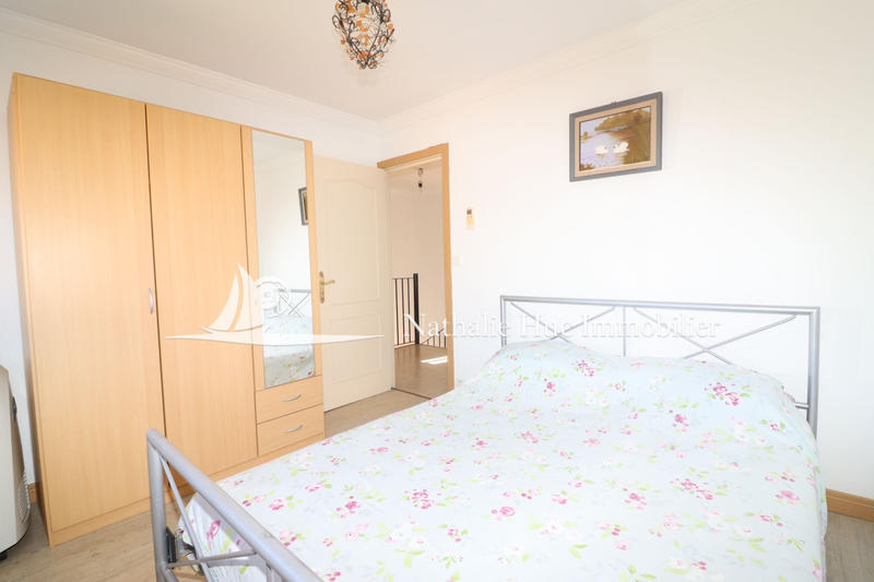 Villa - 115 m² - 4 pièces