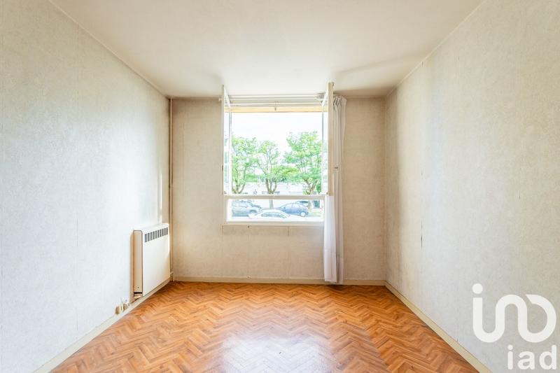 Appartement - 49 m² - 3 pièces