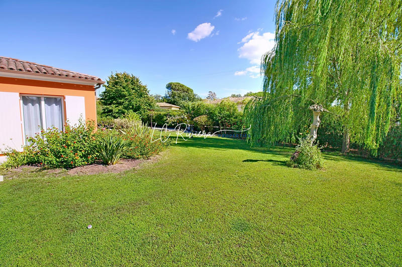 Villa - 178 m² - 4 pièces