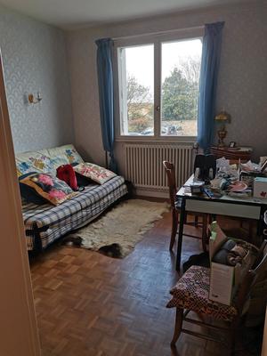 Maison - 126 m² - 6 pièces