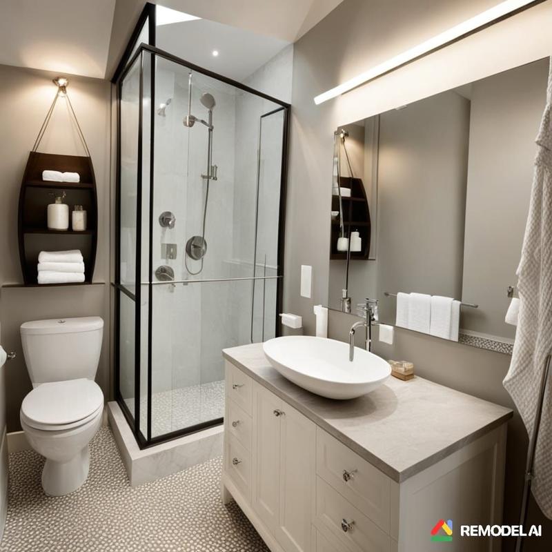 Maison - 96 m² - 5 pièces