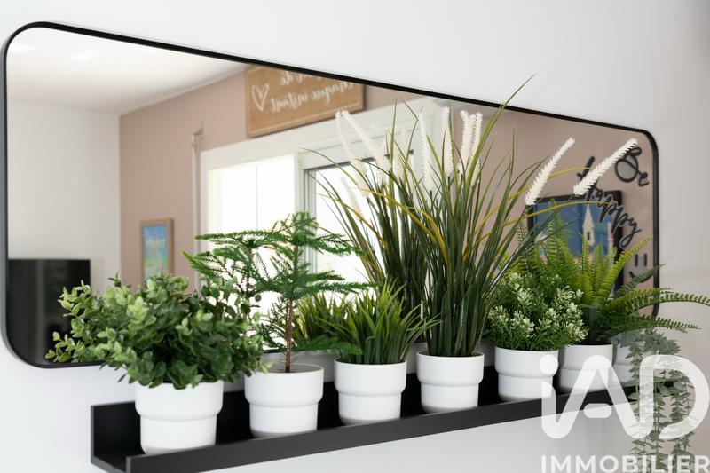 Appartement - 29 m² - 1 pièce