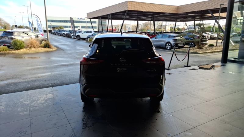 Nissan Qashqai III e-Power 190 n-Connecta Bva