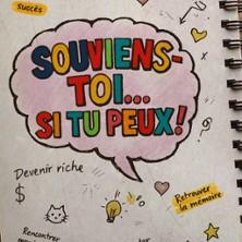 Souviens-toi si tu Peux !