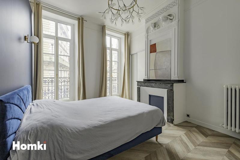 Appartement - 146 m² - 4 pièces