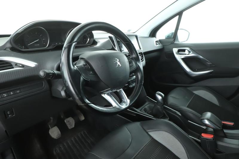 Peugeot 2008 1.2 PureTech Allure 110 ch