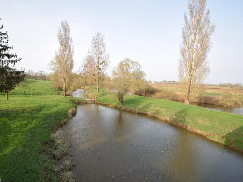 Maison - 221 m² - 7 pièces