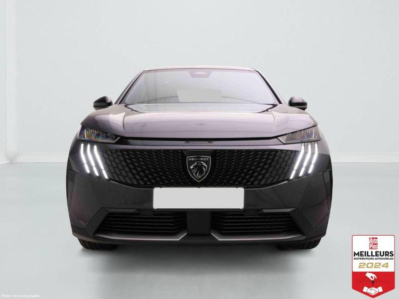 Peugeot 3008 145 e-Dsc6 Hybrid Allure