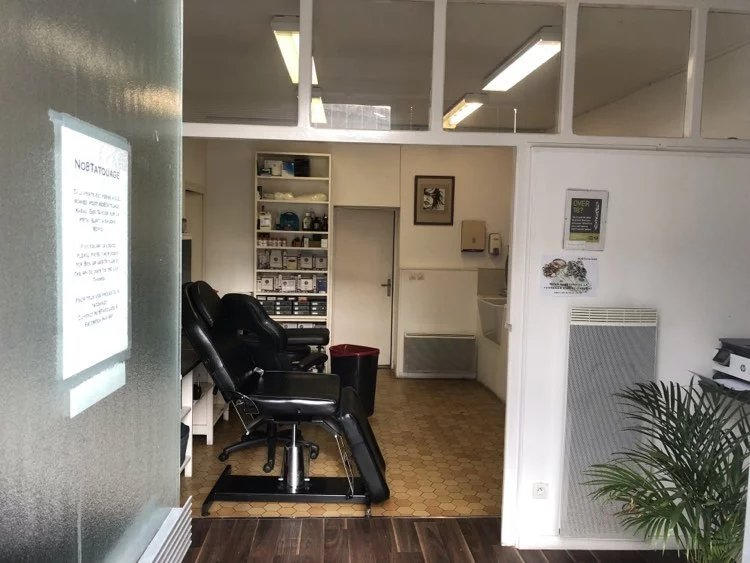 Propriété - 171 m² - 10 pièces