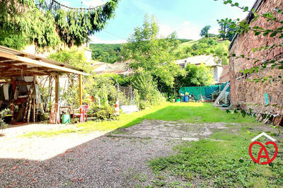 Maison ancienne - 180 m² - 8 pièces