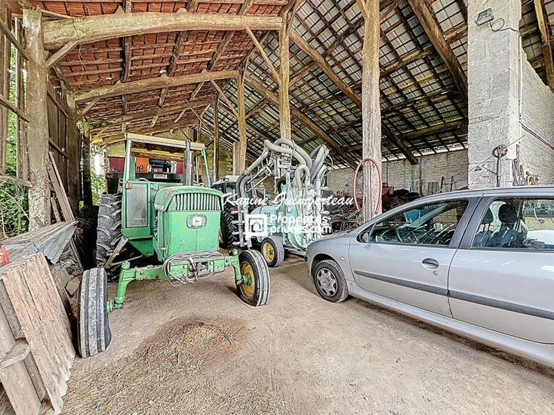 Maison - 145 m² - 5 pièces