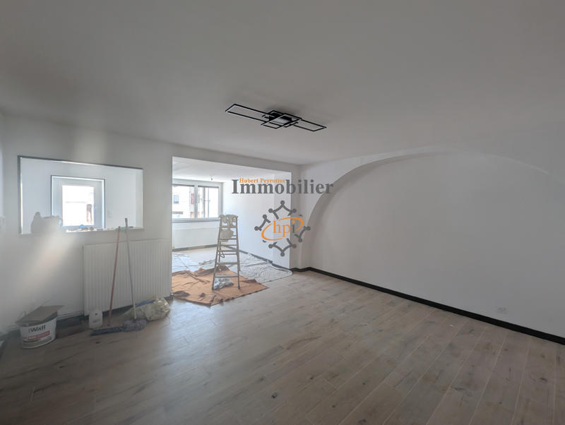 Maison - 85 m² - 3 pièces