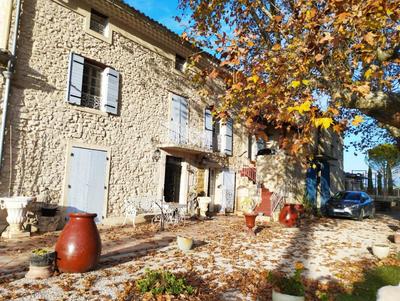 Maison de campagne - 260 m² - 7 pièces