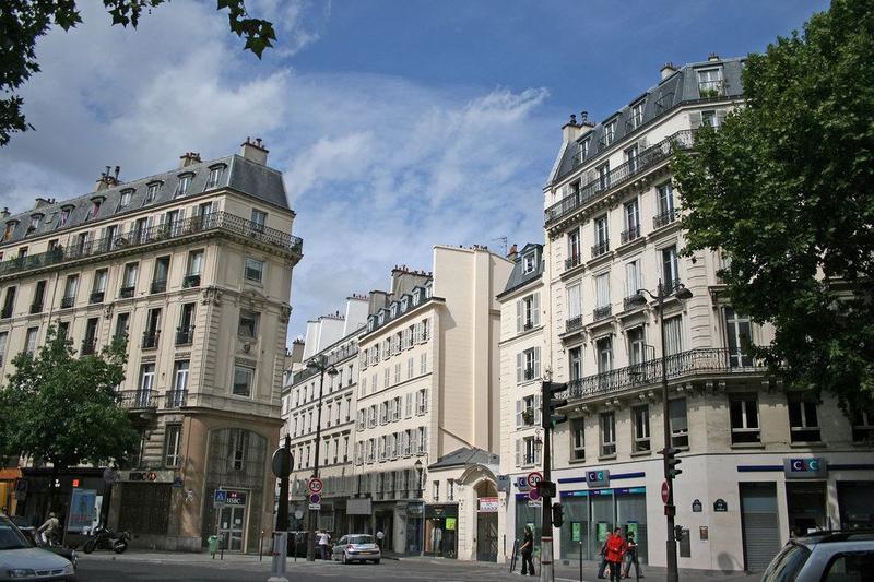 Local commercial - 80 m²